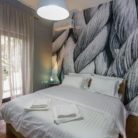 Studio Apartments Villa 24 ติรานา ภายนอก รูปภาพ